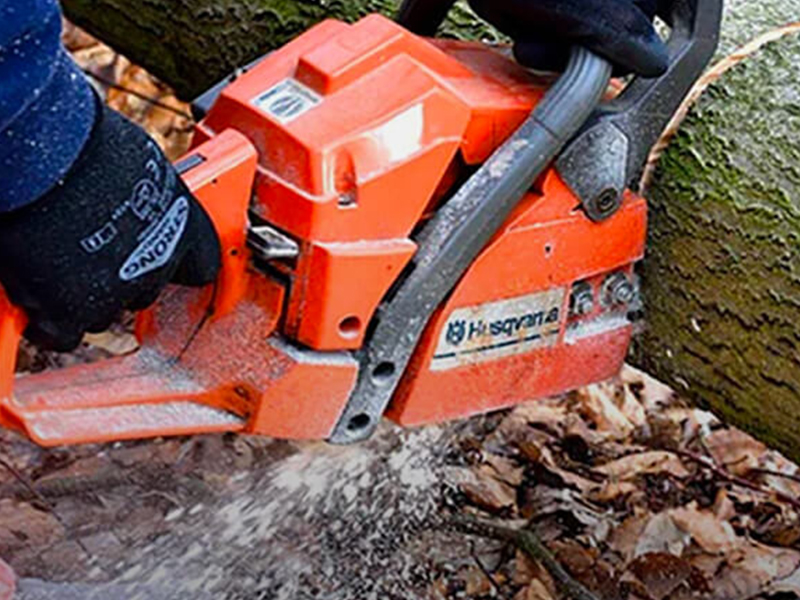 Обслуживание и уход за машинами